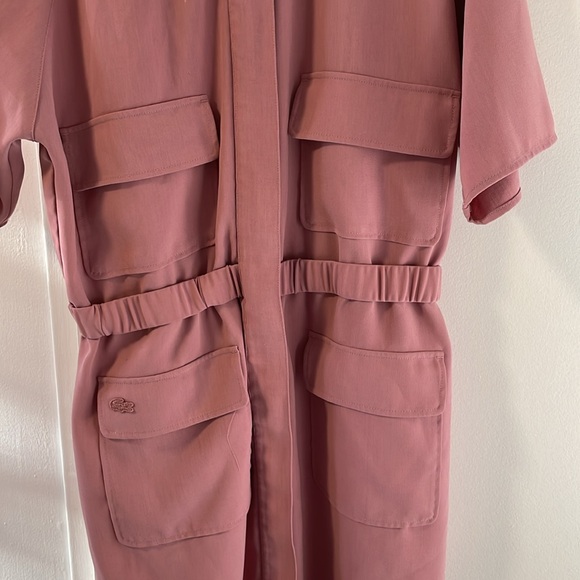 Lacoste short dress - Picture 4 of 9